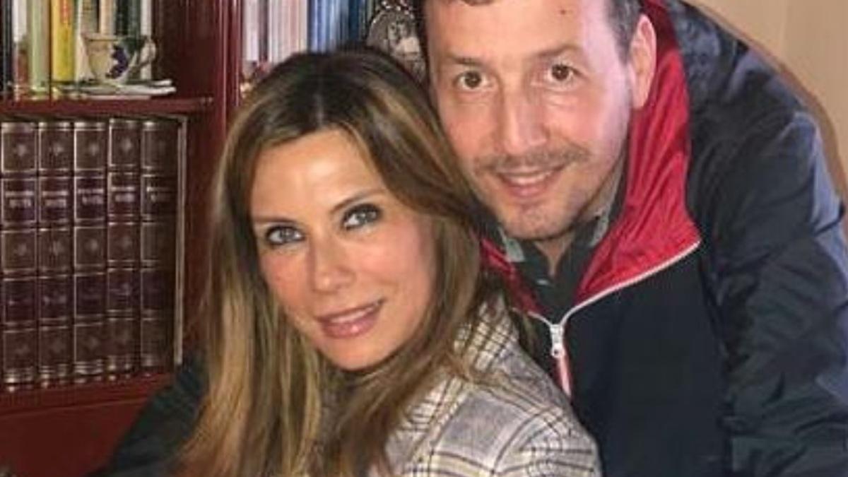 Alessandro Greco e la moglie Beatrice Bocci casti da 4 anni: "Scelta di fede" Alessandro Greco e la moglie Beatrice Bocci casti da 4 anni: "Scelta di fede"