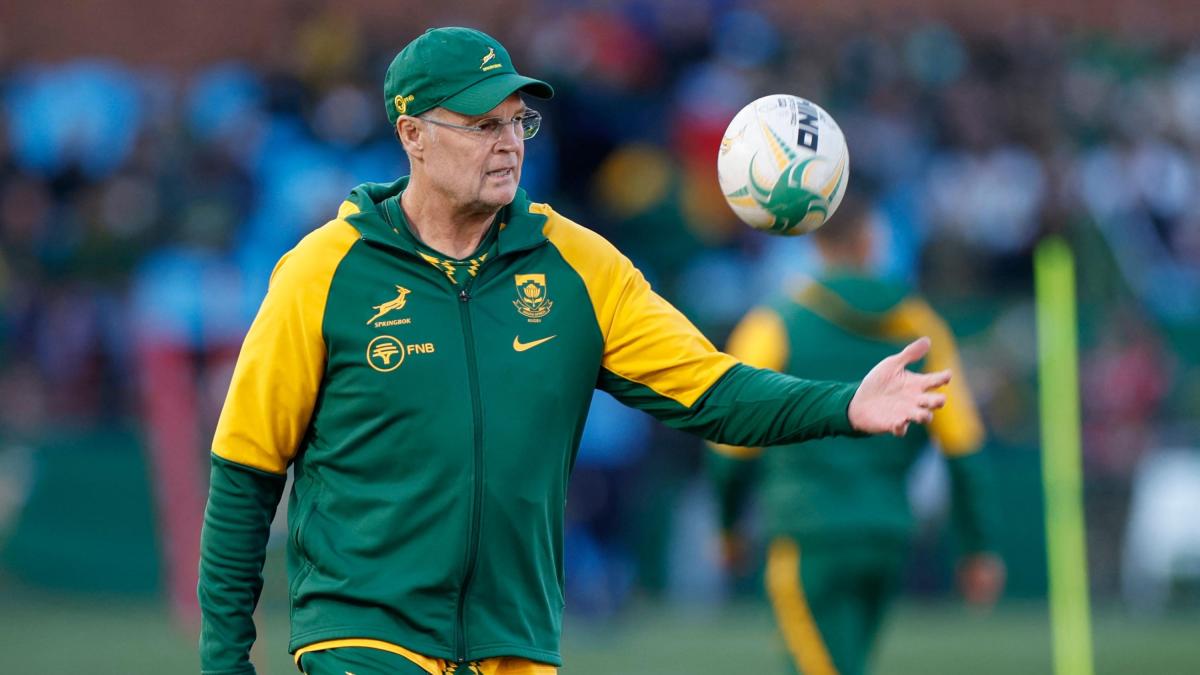 la malattia i trionfi i fantasmi e le polemiche erasmus genio che ha cambiato gli springboks