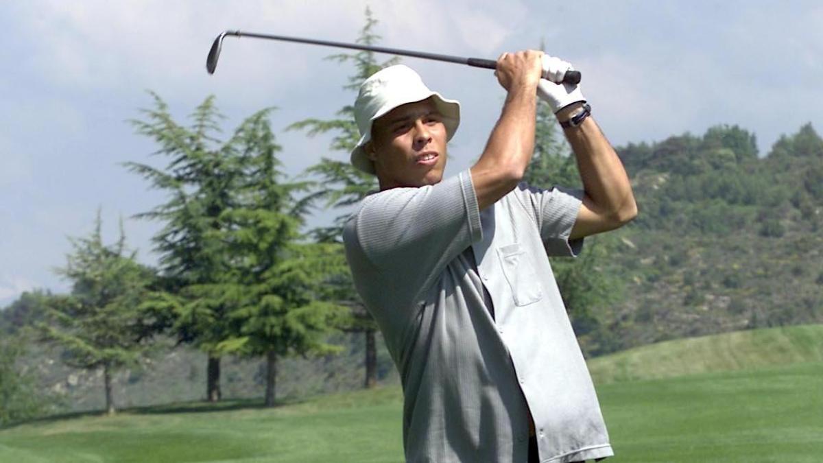 Campioni&golf, quando le stelle vanno in buca. E il green sostituisce il campo