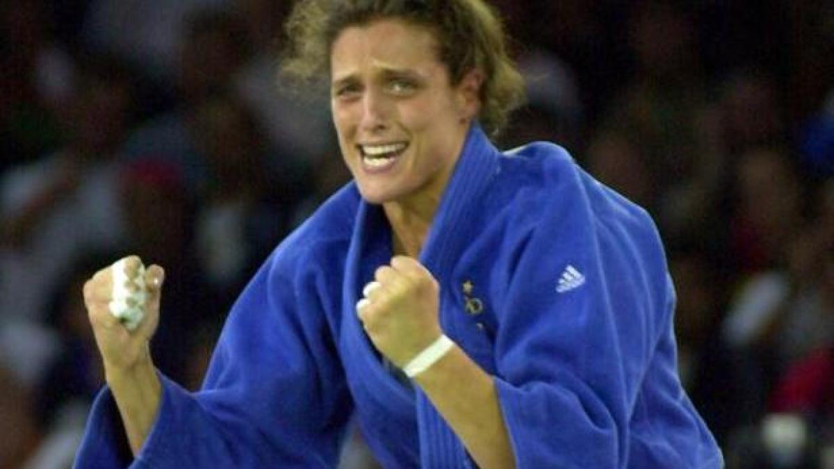 Pierantozzi: "Il judo è come l’arte. Il mio monumento è dedicato a Pantani" Pierantozzi: "Il judo è come l’arte. Il mio monumento è dedicato a Pantani"