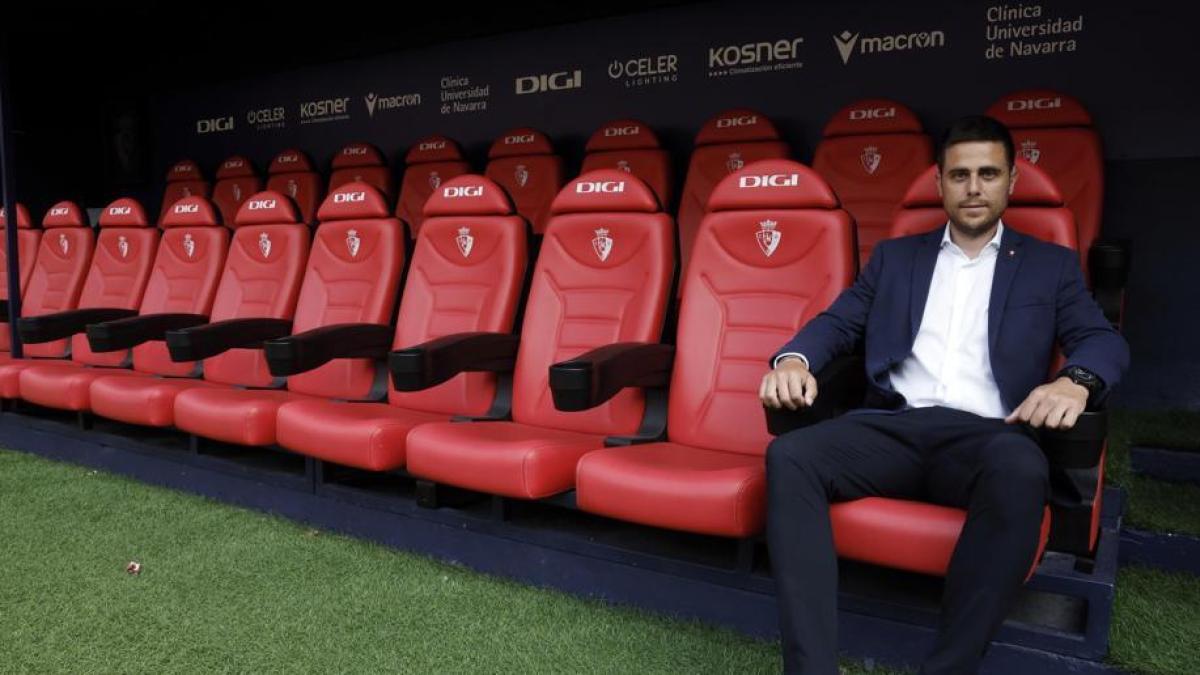 lisci la mia favola dalla laurea all osasuna e fosse per me giocherei sempre al bernabeu