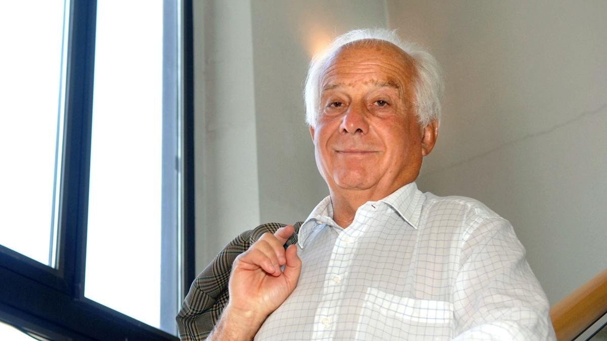 Alberto Bolaffi è morto: addio al re del collezionismo. Aveva 89 anni