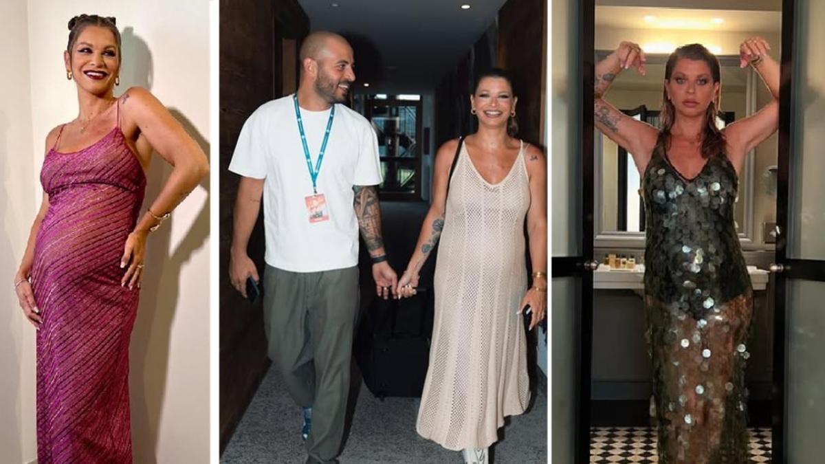Alessandra Amoroso al fidanzato Valerio Pastore: "Con te un nuovo finale" Alessandra Amoroso al fidanzato Valerio Pastore: "Con te un nuovo finale"