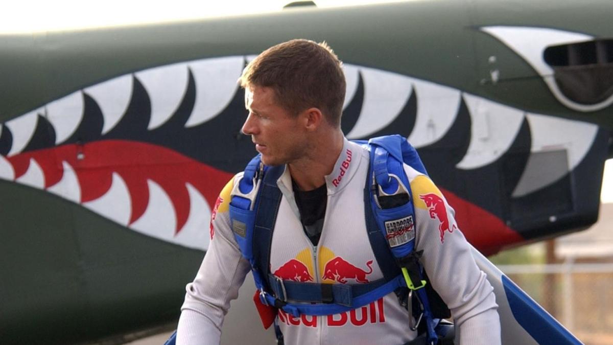 "In aria mi sento a casa": Felix, l