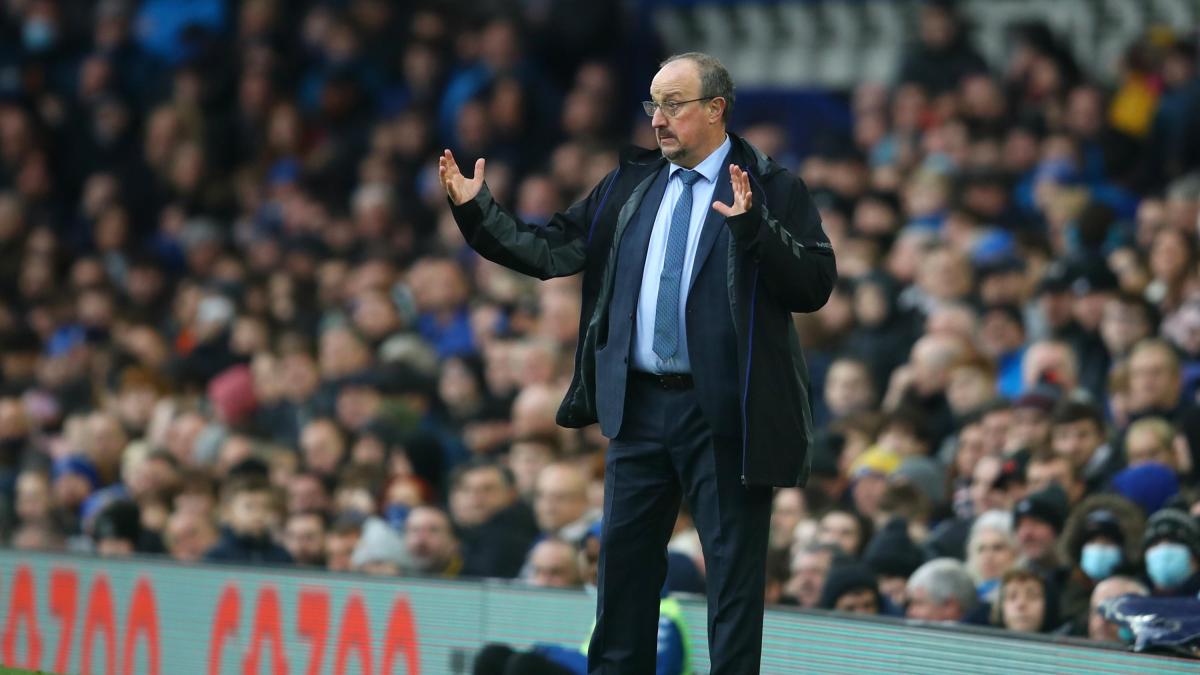 Benitez: "Napoli, De Bruyne è luce. Ma se l