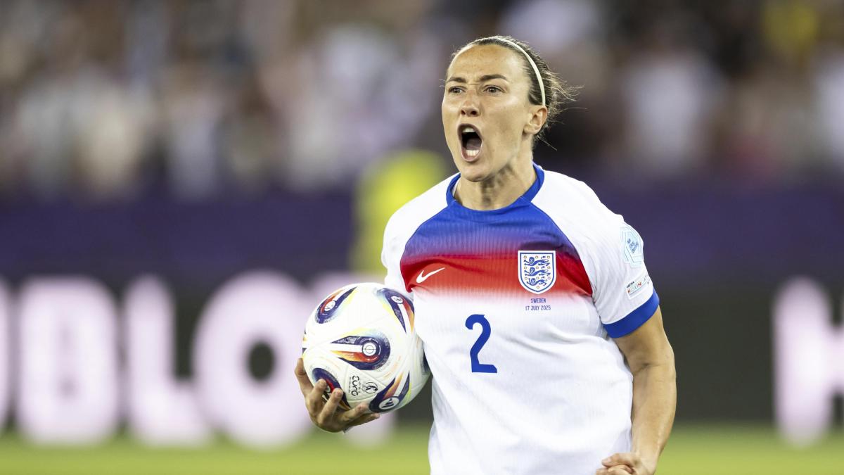 Acquisti record, spettatori, stadi e spot: chi sono le Leonesse, il "motore" del calcio femminile Acquisti record, spettatori, stadi e spot: chi sono le Leonesse, il "motore" del calcio femminile