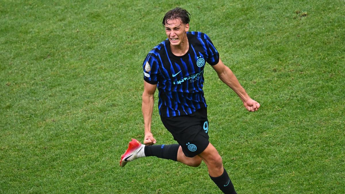 Da 9 del futuro a quinta punta: arriva Lookman? Così cambia il futuro di Pio Esposito all Da 9 del futuro a quinta punta: arriva Lookman? Così cambia il futuro di Pio Esposito all