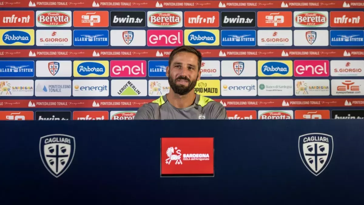il sogno di pavoletti voglio almeno un altro gol pisacane un amico fatico a chiamarlo mister