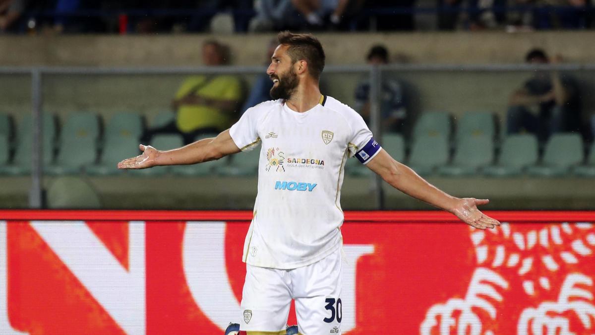 Cagliari vs Lecce LIVE: Teams & Officials Confirmed – Serie A - News Directory 3