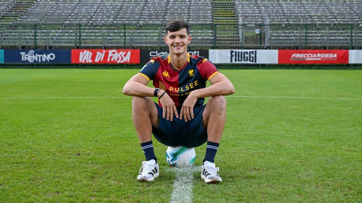 Carboni al fantacalcio: ruolo, quotazione e statistiche del nuovo giocatore del Genoa Carboni al fantacalcio: ruolo, quotazione e statistiche del nuovo giocatore del Genoa
