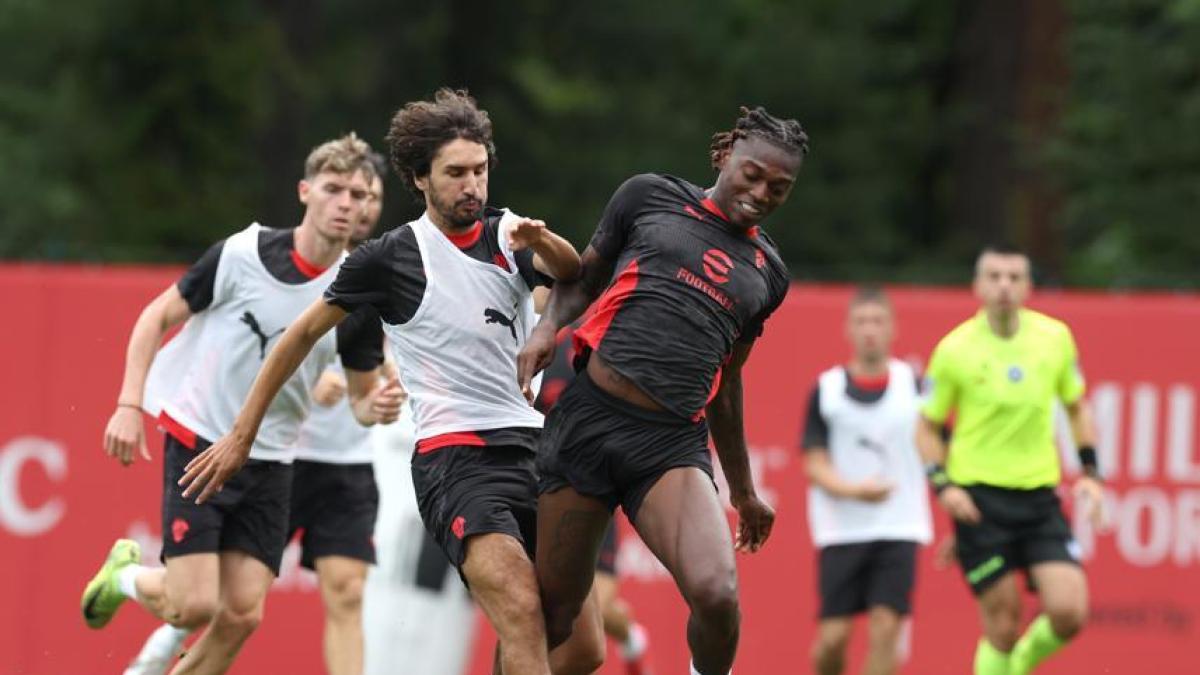 Scatta la tournée del Milan in Oriente: amichevoli deluxe e strategie di marketing Scatta la tournée del Milan in Oriente: amichevoli deluxe e strategie di marketing