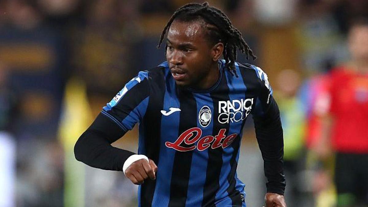 Lookman, c