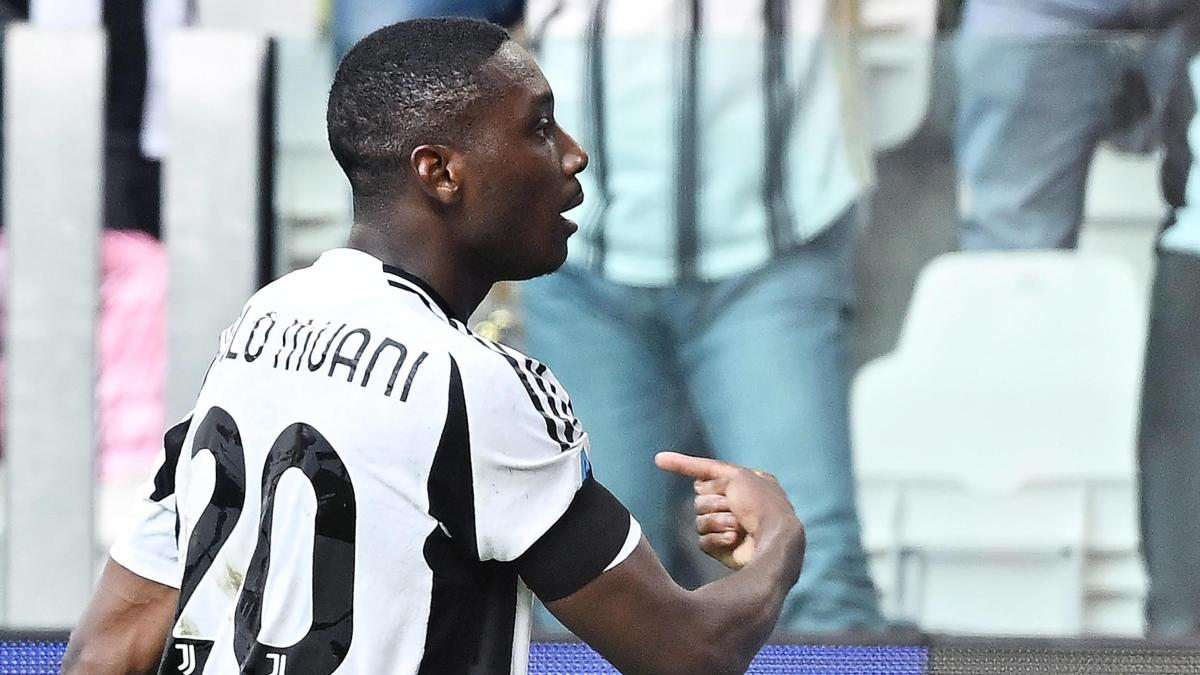 Juventus Kolo Muani, Comolli alza il pressing sul Psg
