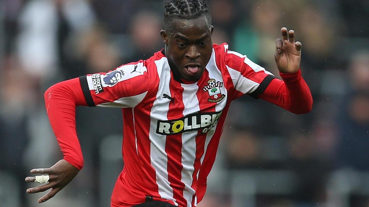 sulemana non perde tempo l atalanta ha gi224 il nuovo lookman