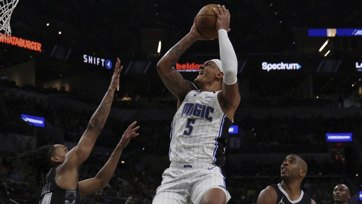 L'NBA torna in Europa: Grizzlies- Magic a Berlino e Londra