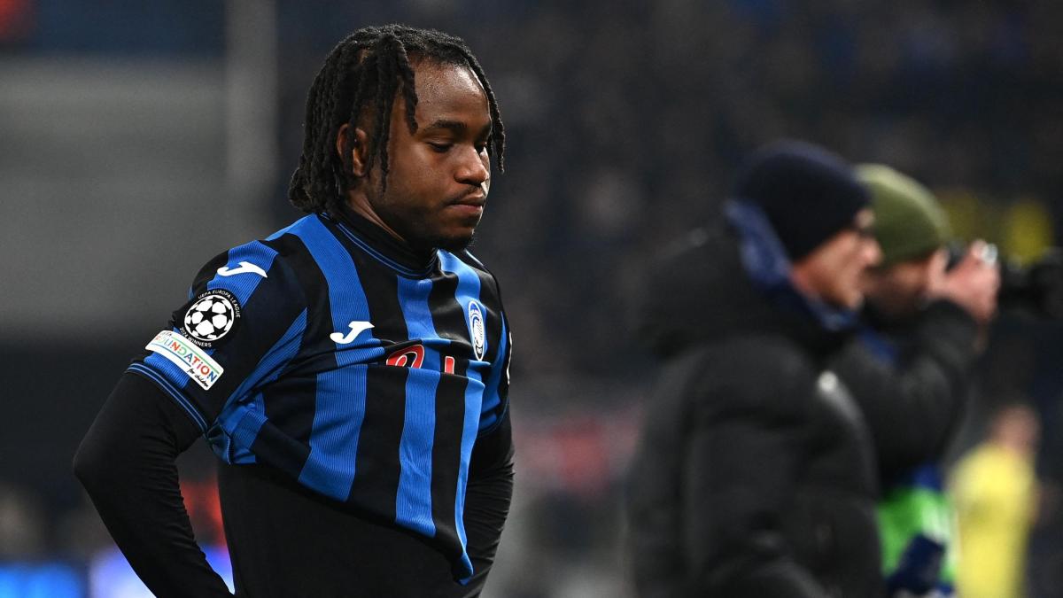 Inter Atalanta, braccio di ferro per Lookman: contatto tra i club. E lui è pronto allo strappo Inter Atalanta, braccio di ferro per Lookman: contatto tra i club. E lui è pronto allo strappo