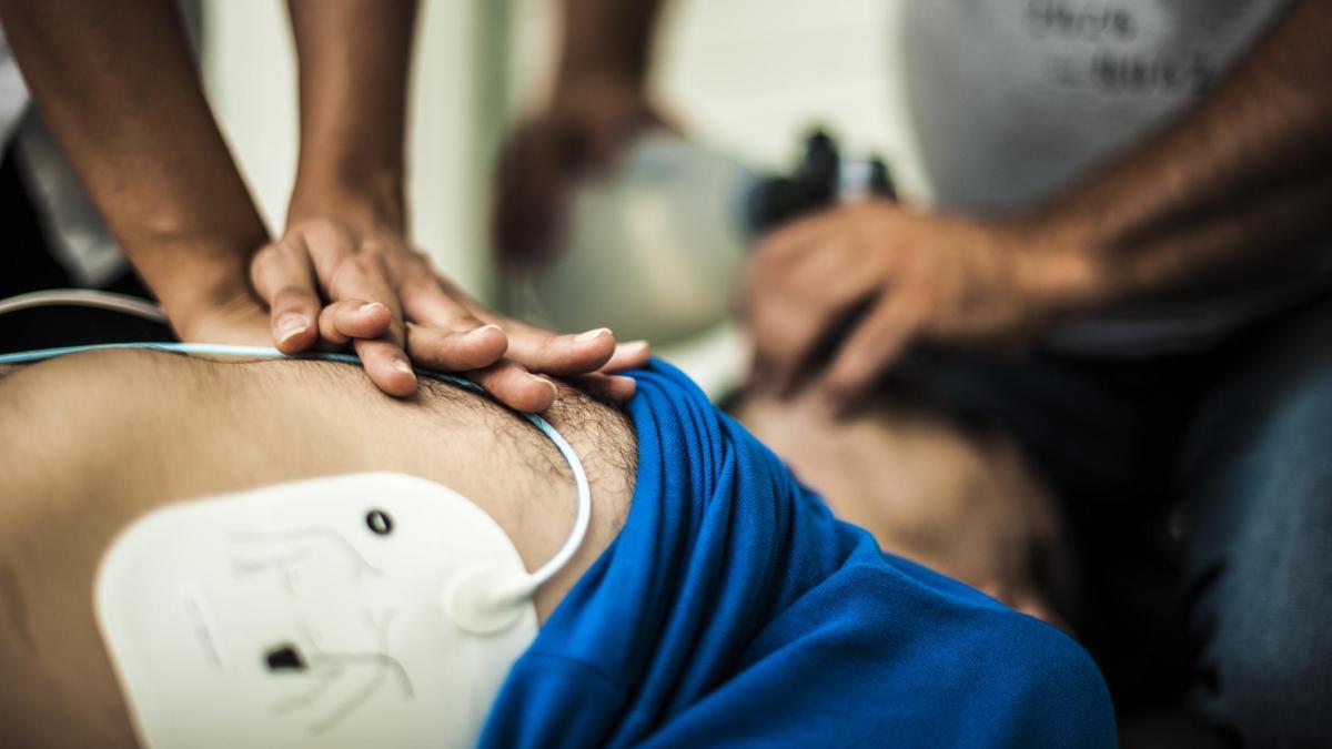 sindrome di lazzaro cos 232 e come 232 possibile sembrare morto e risorgere