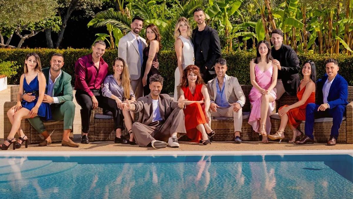 Temptation Island 2025, cos'è successo nella settima puntata