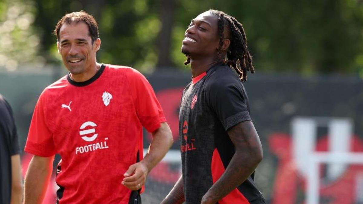 live alle 1330 arsenal milan leao gioca punta la prima di ricci in mezzo
