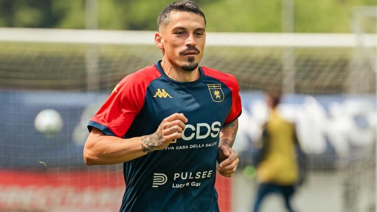 genoa due missioni rilanciare stanciu e aumentare il ritmo in fase offensiva