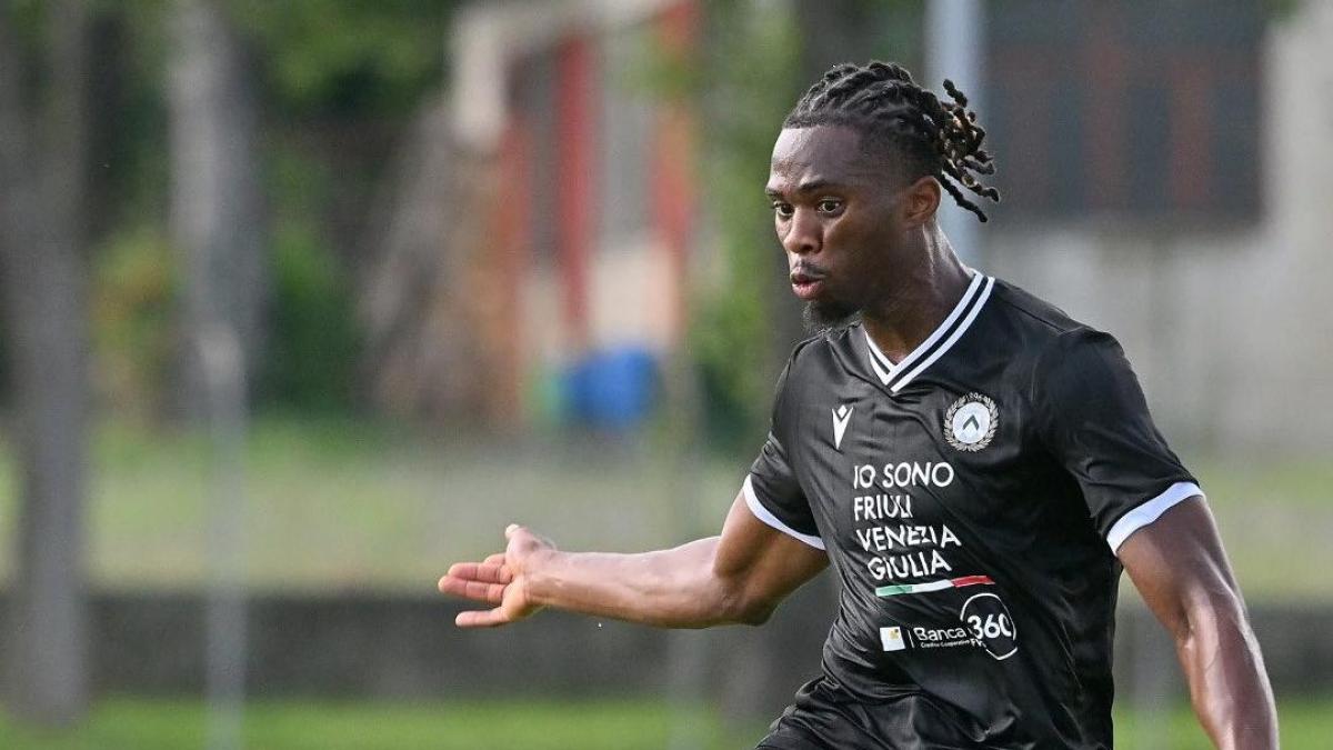 udinese non basta la rete di bayo lo shabab al ahli si impone per 3 1