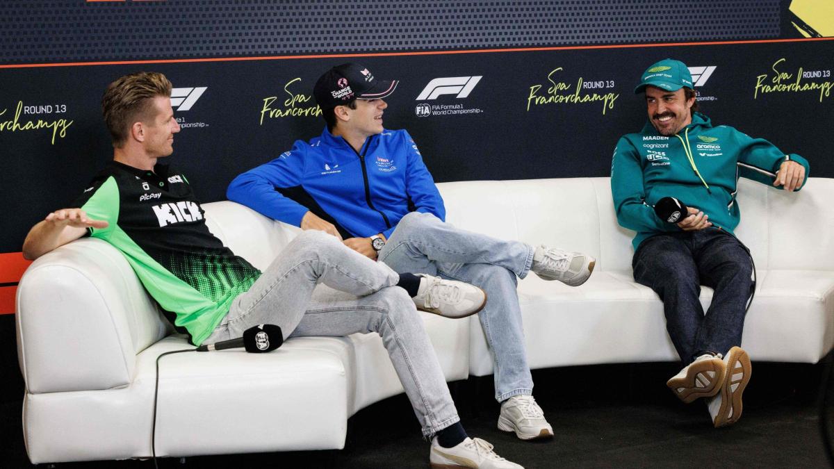 gp belgio antonelli ora voglio continuit224 sainz ci siamo ma senza risultati 232 frustrante