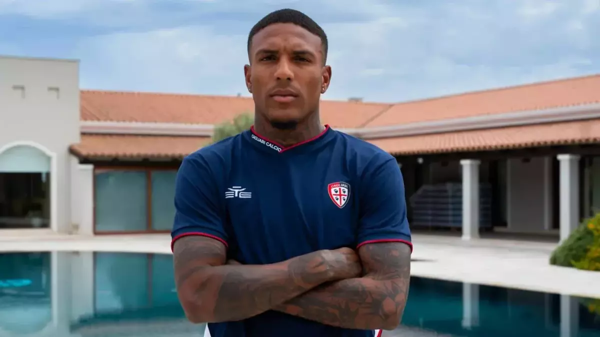 Folorunsho al fantacalcio: ruolo, quotazione e statistiche del nuovo giocatore del Cagliari Folorunsho al fantacalcio: ruolo, quotazione e statistiche del nuovo giocatore del Cagliari