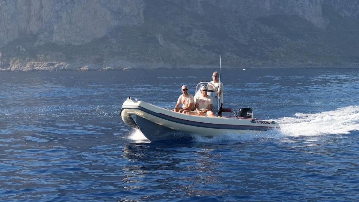 suzuki marine df60av 60 cv efficienti e affidabili