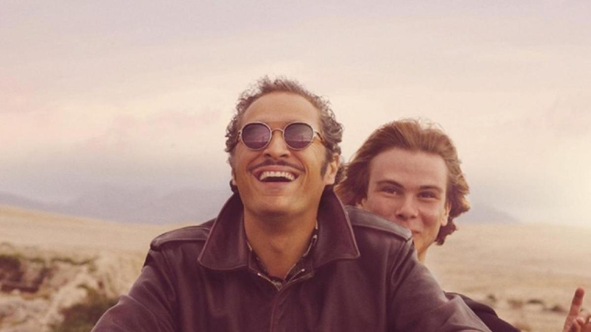 Tutto il mio folle amore, stasera su Rai 3 il film di Gabriele Salvatores