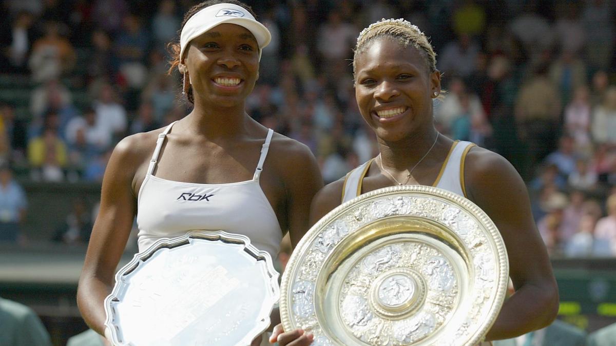 wimbledon il gran ritorno delle sorelle williams serena e venus faranno coppia nel doppio da Gazzetta.it wimbledon il gran ritorno delle sorelle williams serena e venus faranno coppia nel doppio
