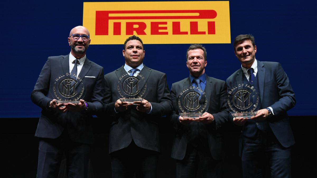 Zenga: "Sonetti mi piombò in casa. E io nascosi... la mia fidanzata. Inter, tornerei subito"