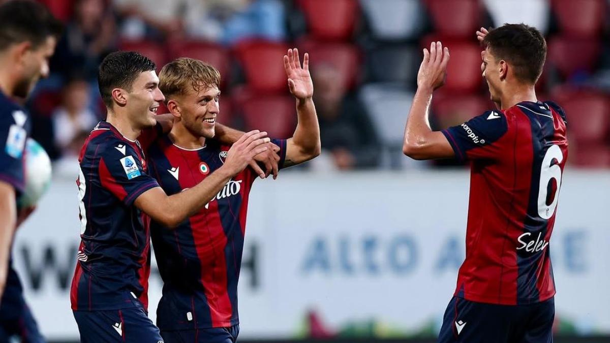 Bologna, il triangolare a Bolzano è rossoblù: 0 0 con il Sudtirol e 2 1 al Sassuolo