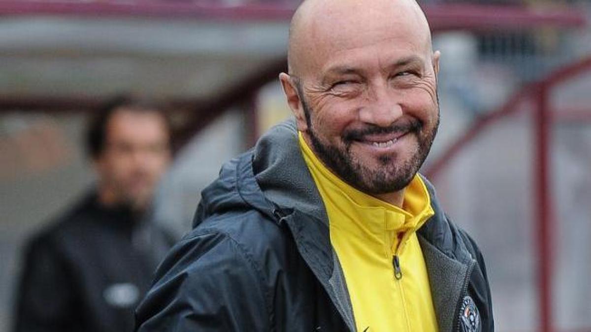 Zenga: "Sonetti mi piombò in casa. E io nascosi... la mia fidanzata. Inter, tornerei subito"
