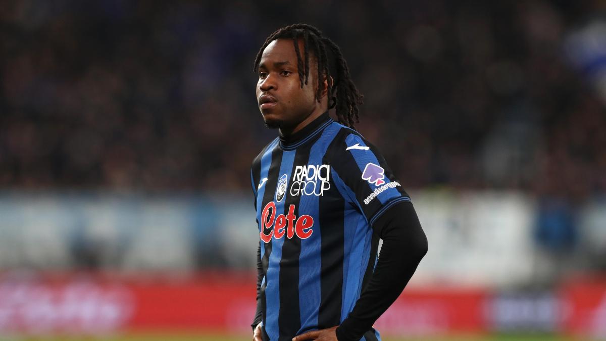 Lookman Inter, ecco il rilancio: i dettagli dell Lookman Inter, ecco il rilancio: i dettagli dell