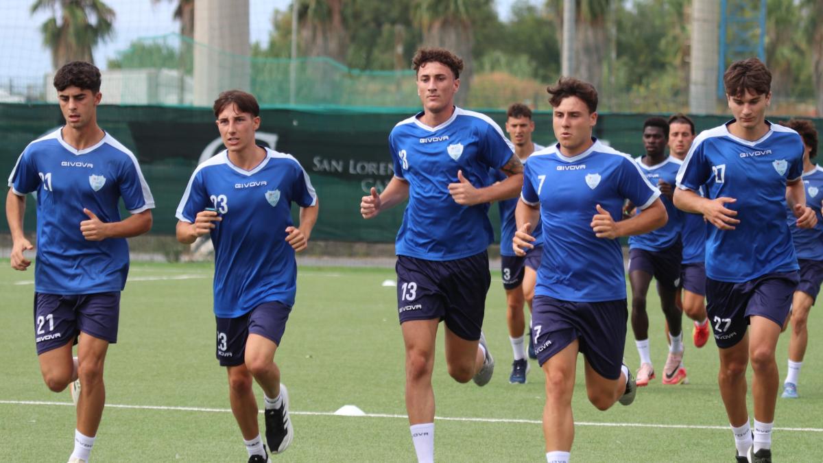 "Qui perché bravi, non per i cognomi". Viaggio a Sanremo, nella squadra dei figli dei campioni "Qui perché bravi, non per i cognomi". Viaggio a Sanremo, nella squadra dei figli dei campioni