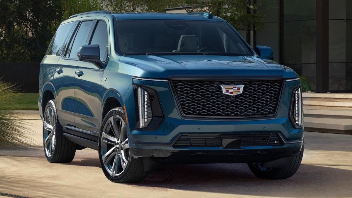 general motors torna a puntare sull europa i modelli cadillac e chevrolet in arrivo da Gazzetta.it general motors torna a puntare sull europa i modelli cadillac e chevrolet in arrivo