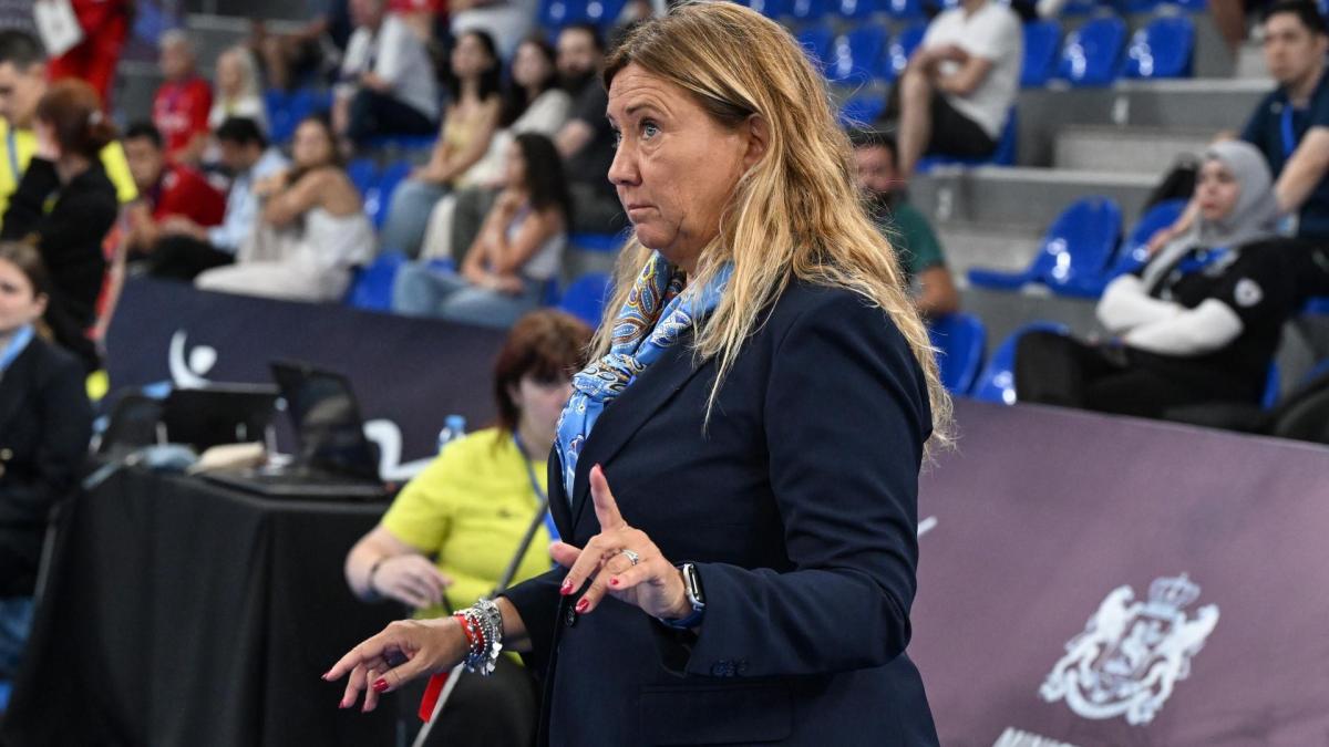 simona pierucci primo arbitro donna italiana a un mondiale 200 sempre stato il mio sogno