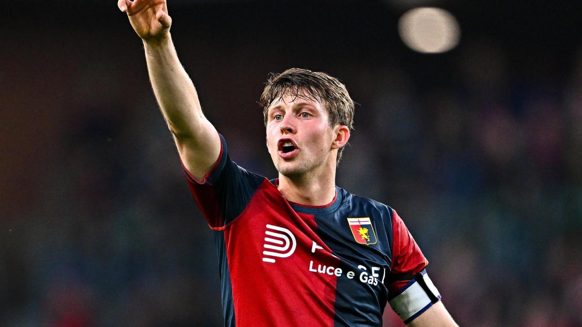 a chivu serve un mediano zielinski lascia l inter frendrup in testa poi c 232 keita
