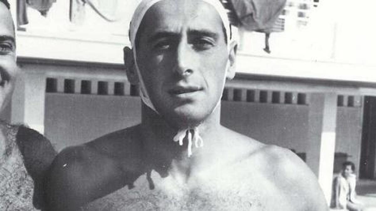 addio a salvatore gionta capitano del settebello d oro ai giochi di roma 1960