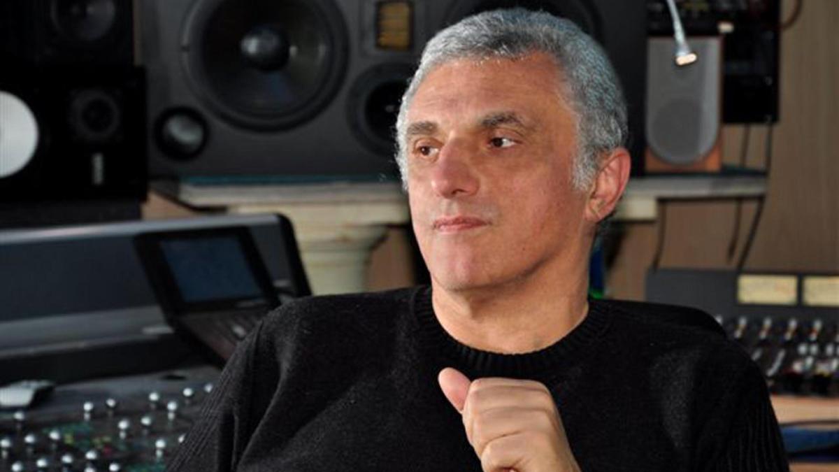 Celso Valli è morto all