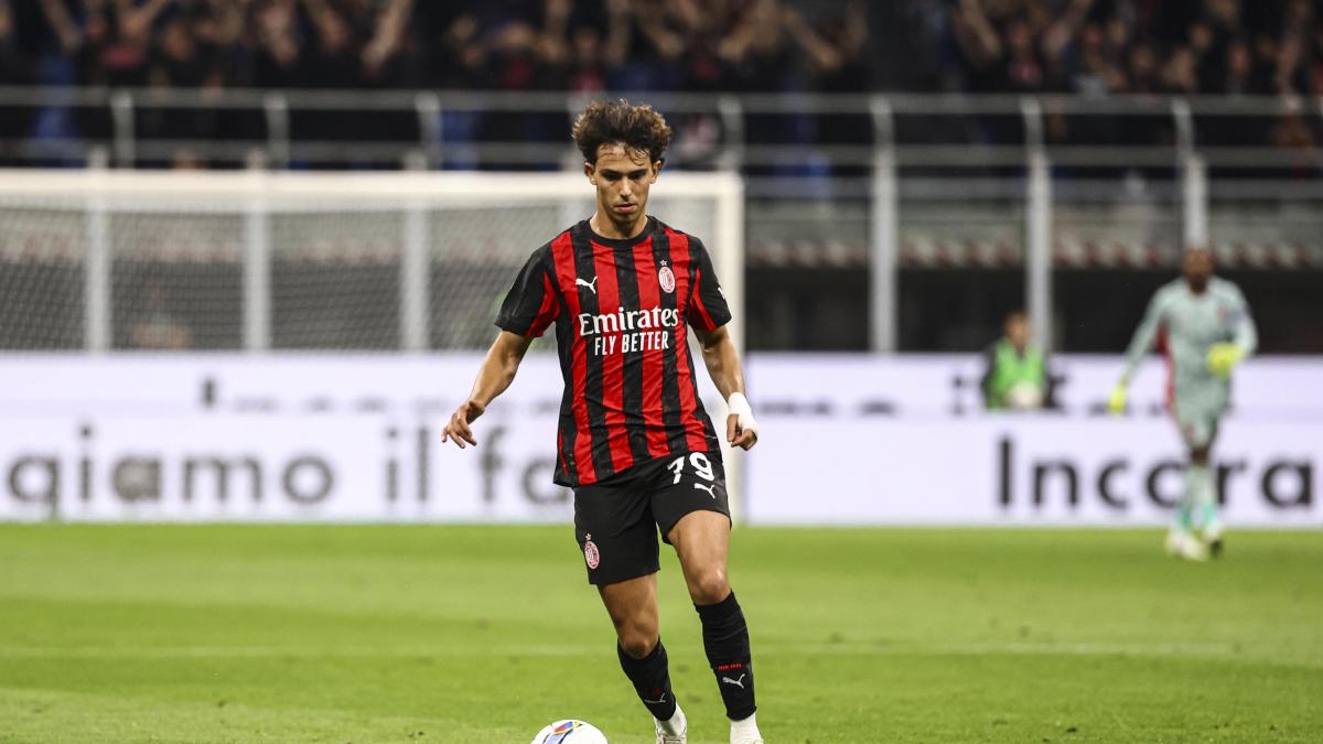 lo strano caso di joao felix bidone al milan ma ora l al nassr lo paga 50 milioni