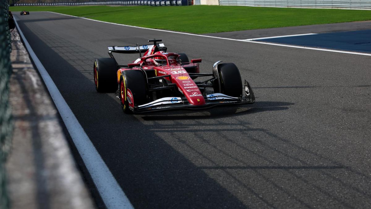 F1 GP Ungheria: gli orari e dove vedere la gara dell F1 GP Ungheria: gli orari e dove vedere la gara dell