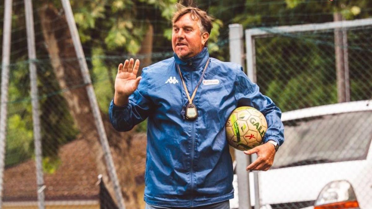 Malusci ricorda Pin tra le lacrime: "Sempre sincero e allegro. La morte? Va cercata la verità" Malusci ricorda Pin tra le lacrime: "Sempre sincero e allegro. La morte? Va cercata la verità"