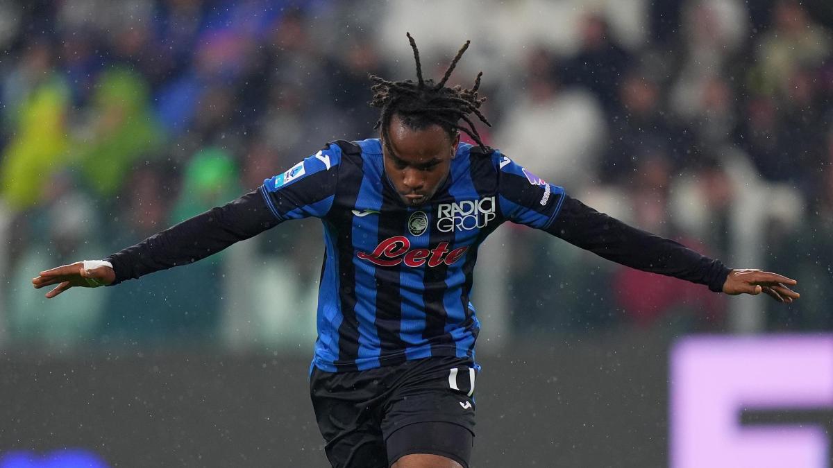 Lookman all Lookman all