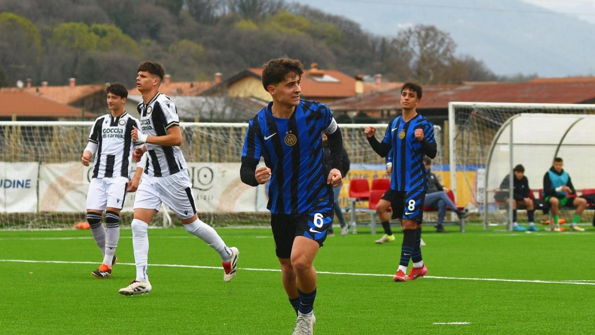 otto gol in una partita otto in storia e matematica l inter ha gi224 in casa il nuovo calha