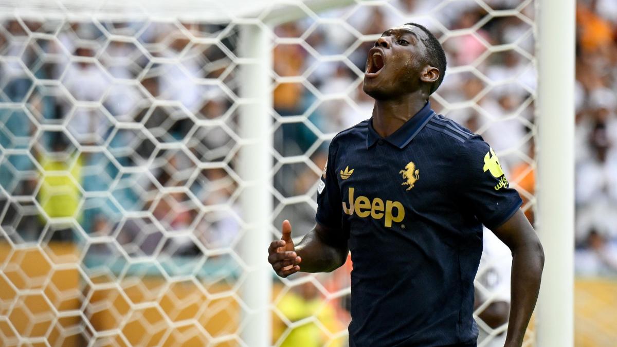 Kolo Muani, ci siamo: le cifre e la formula che avvicinano la Juve al Psg Kolo Muani, ci siamo: le cifre e la formula che avvicinano la Juve al Psg