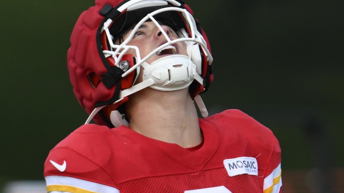 Rees Zammit addio Nfl, torna al rugby: "Galles, ci sono: pronto a giocare in nazionale" Rees Zammit addio Nfl, torna al rugby: "Galles, ci sono: pronto a giocare in nazionale"