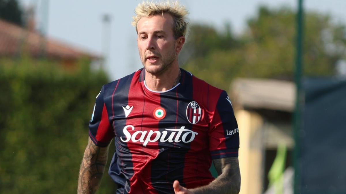 Bologna, i convocati per la Roma: Holm out, Berna e Ferguson recuperati, c Bologna, i convocati per la Roma: Holm out, Berna e Ferguson recuperati, c