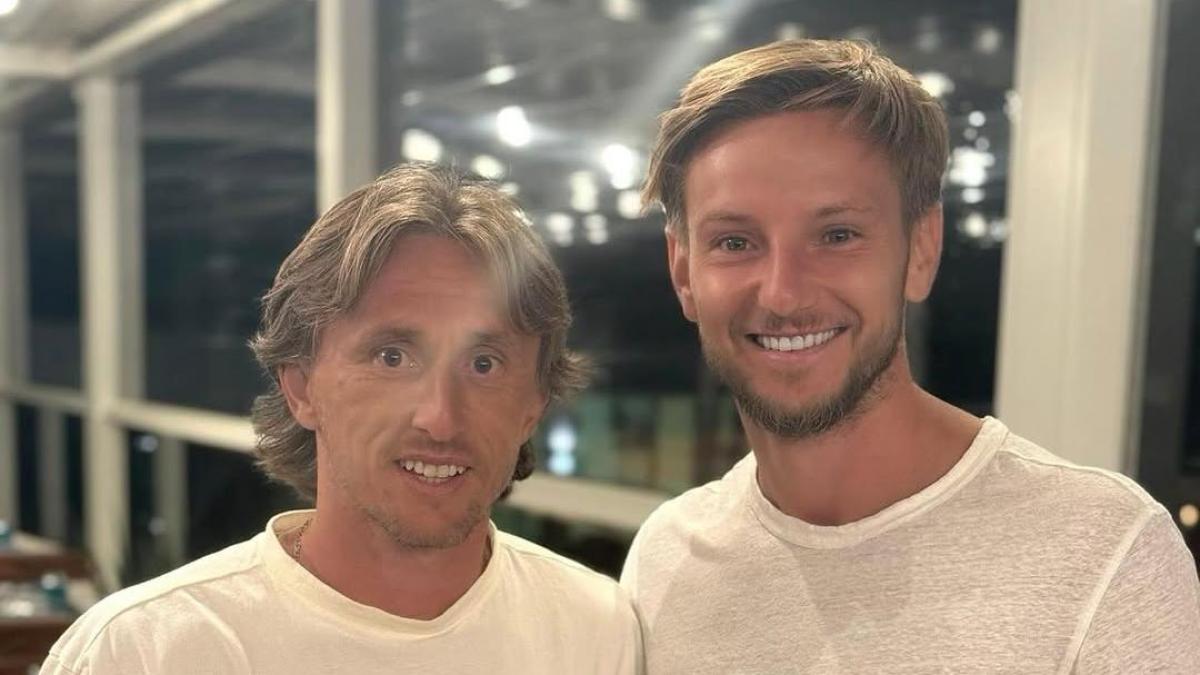 rakitic modric speciale per lui l et224 232 solo un numero state certi con lui il milan vincer224 da Gazzetta.it rakitic modric speciale per lui l et224 232 solo un numero state certi con lui il milan vincer224