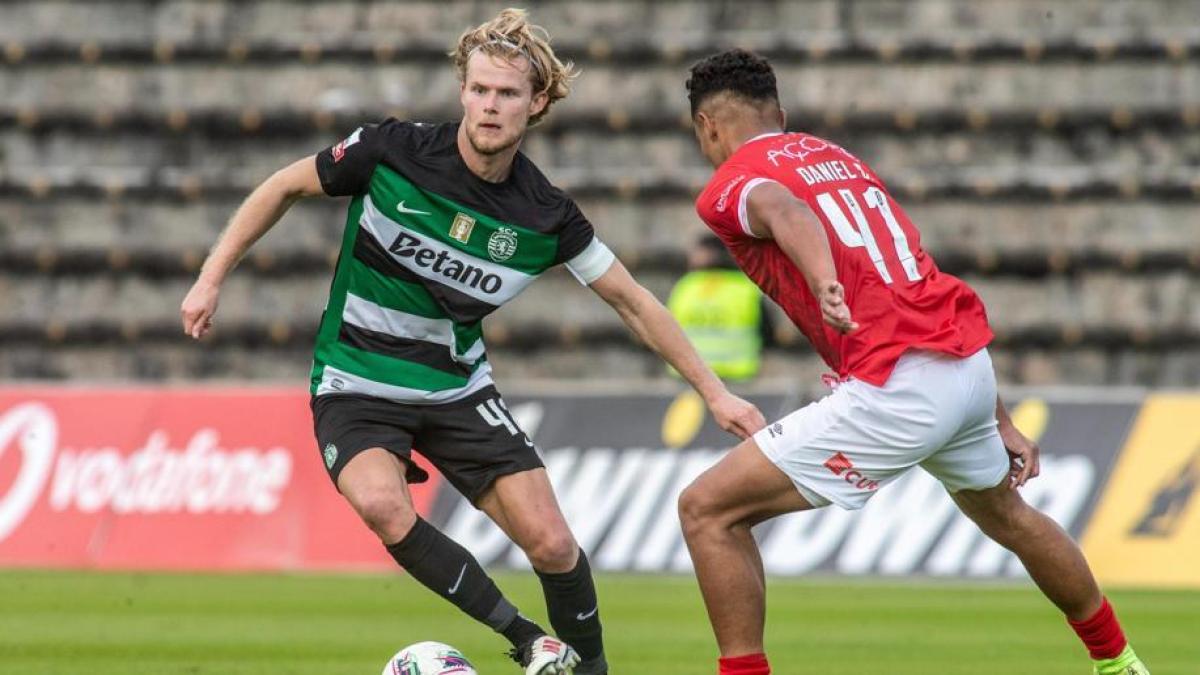 Juve, piste danesi: avanti per Hjulmand, piace O’Riley. E se entrano 40 milioni per Douglas Luiz...